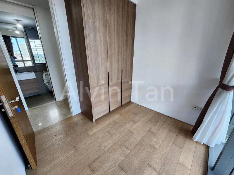 3 Bed Condo for Rent in  Echelon - Image 1